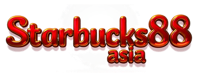 starbucks88 asia logo