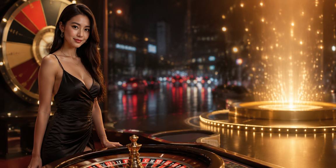 starbucks88 asia Live Casino Malaysia dengan Touch 'n Go