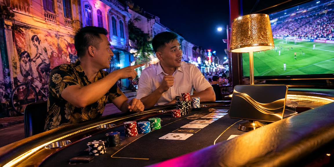 starbucks88 asia Live Casino Malaysia dengan Touch 'n Go