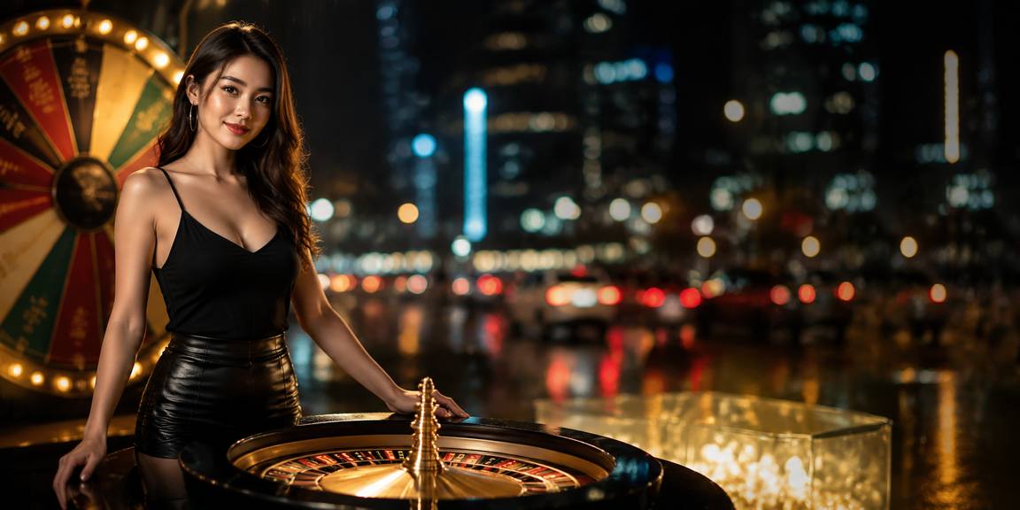 starbucks88 asia Live Casino Malaysia dengan Touch 'n Go