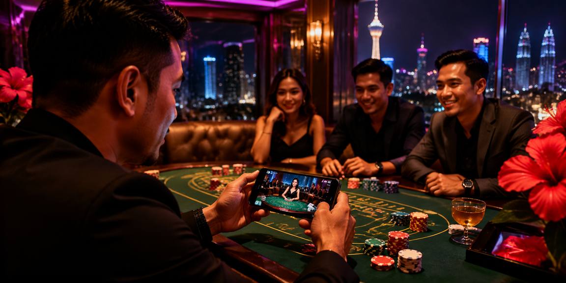 Slot dengan Penyedia Studio Besar