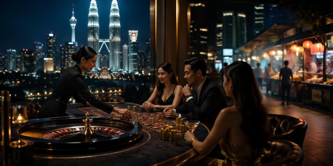 Sportsbook dengan Odds Langsung dan Pasar Pelbagai