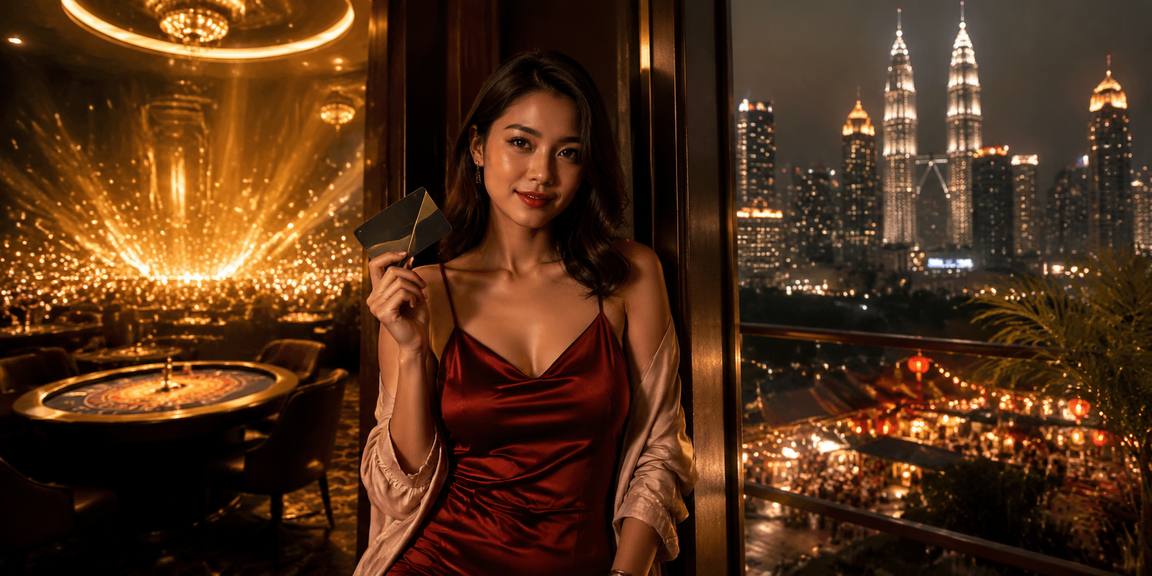 Dasar Privasi Untuk Akaun Malaysia